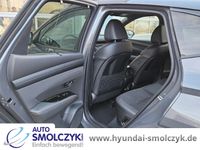 Hyundai TUCSON - Vorschau Bild 6