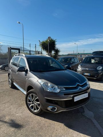 Citroën Citroen C-Crosser 2.2 HDi (7 POSTI)