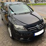 Volkswagen Golf Plus 1.4 Edition wenig KM - Volkswagen Golf Plus Edition mit Benzin-Antrieb