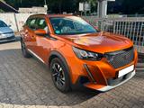 Peugeot 2008 PureTech 130 Allure Allure - Peugeot 2008 von privat
