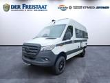 HYMER / ERIBA / HYMERCAR GRAND CANYON S 600 EINZELSTÜCK*4x4*ALLRAD*DSRT*