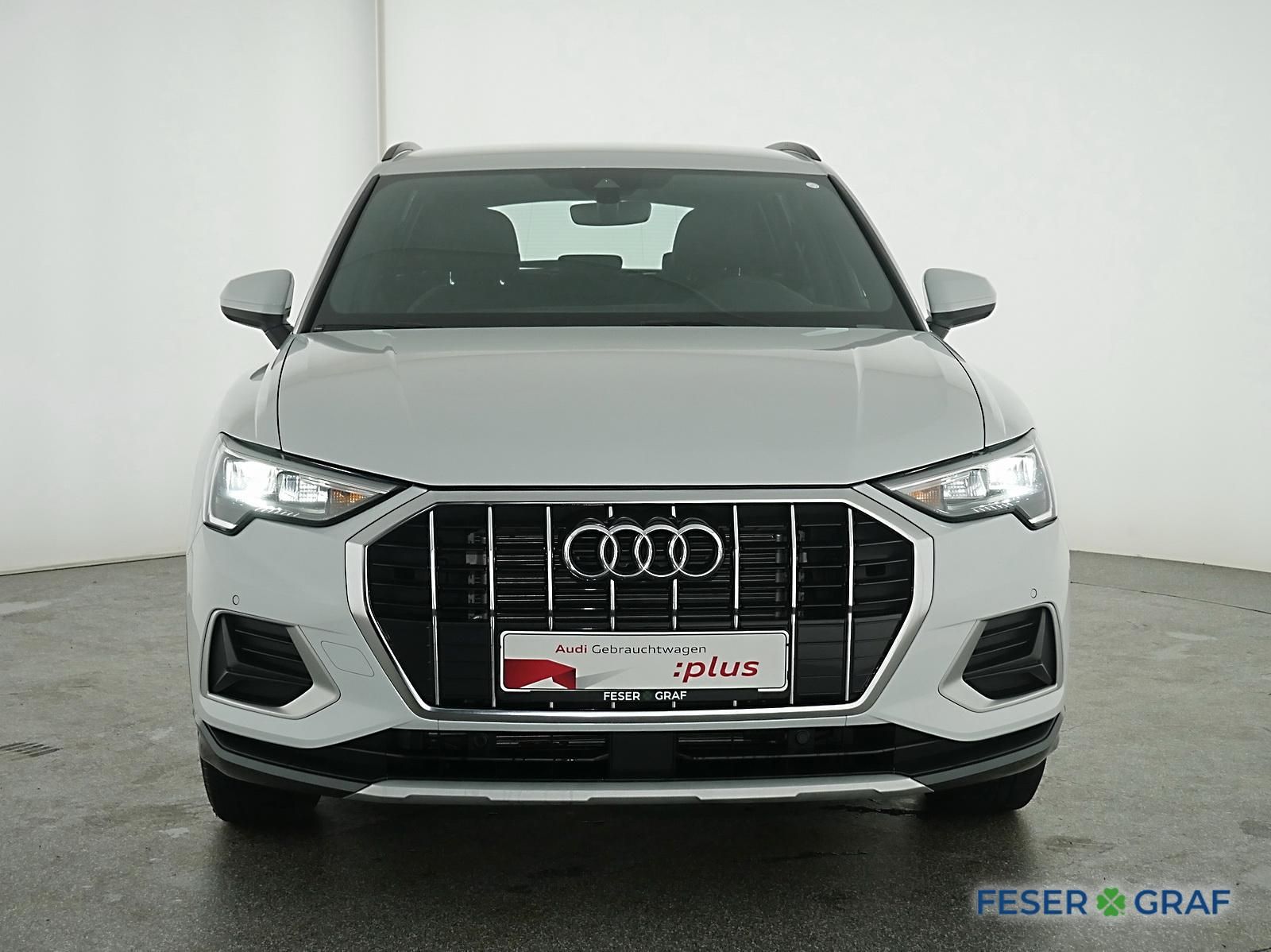 Audi Q3 - Bild 11