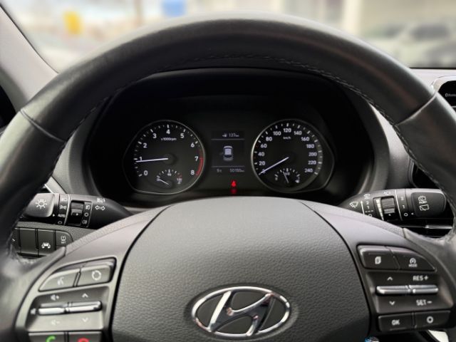 Fahrzeugabbildung Hyundai i30 Soko Navi 1.4 +NAVI+CARPLAY+RADIO+KLIMA+SHZ+