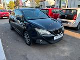 Seat Ibiza SC Sport - Seat Ibiza aus 2010: Sport