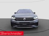 Volkswagen Tiguan Allspace 2.0 TSI DSG 4Mo. R-Line 5-J-G Ma - Volkswagen Tiguan Allspace in Duisburg