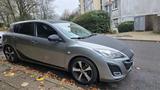 Mazda 3- 2,0l - 106 000km - Mazda 2 in Solingen