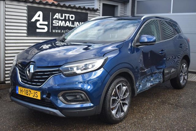 Renault KADJAR 1.5 Blue Dci Intens 116Pk *Navi/Clima/Cam