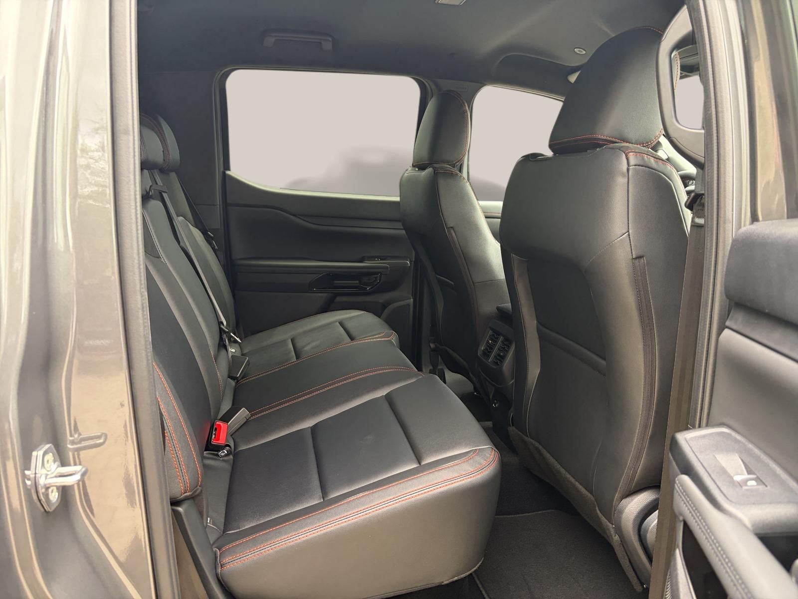 Ford Ranger - Bild 16