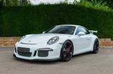 Porsche 991 GT3 Motor G nur10k km, Clubsport, PDLS, Lift - Porsche: Gt3 Clubsport