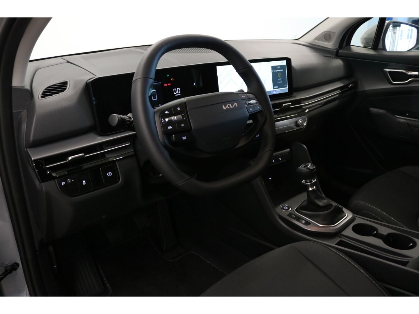 Fahrzeugabbildung Kia Sportage Vision Neues Modell !! LED Kamera Navi