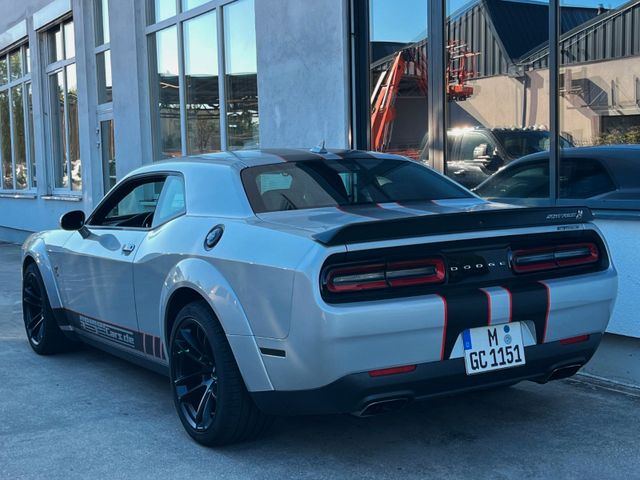 Dodge Challenger R/T Scat Pack Widebody 6.4 Fin. 4.99%