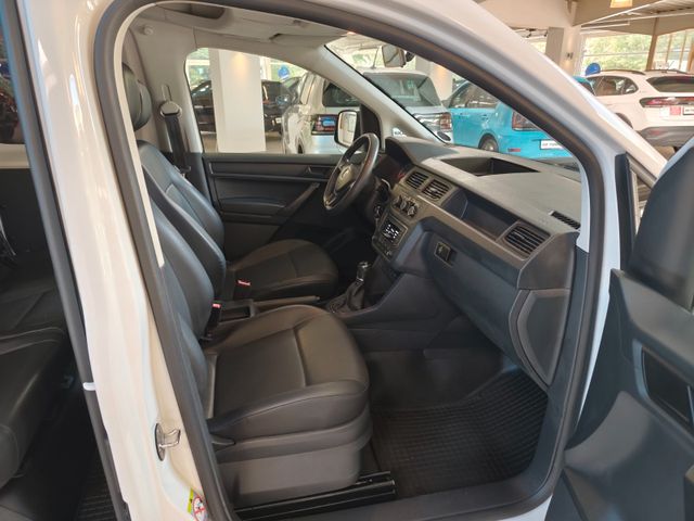 Caddy Maxi Kombi 2.0 TDI *Klima*USB*LKW