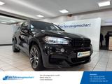 BMW X6 xDrive 50 i M-Paket Sportpaket Navi Leder *EX - BMW X6 in Bonn