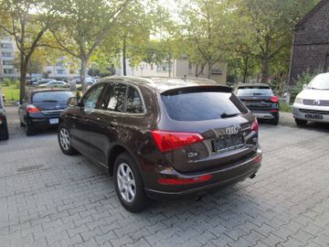 Audi Q5 - 6