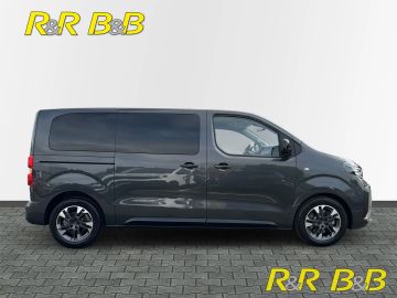 Opel Zafira Life - 4