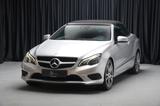 Mercedes-Benz E200 Cabrio *Temp*LED*Leder"ILS - Mercedes-Benz E 200 Gebrauchtwagen in Mülheim (Ruhr)