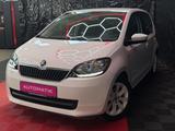 Skoda Citigo 1.0 MPI 44kW Style*Automatik*Erst 80Tkm* - Skoda Citigo e-Style