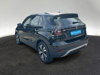 Volkswagen T-Cross - Vorschau Bild 3