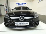 Mercedes-Benz C 43 T AMG 4Matic*Comand*Leder*Klimaaut*PDC*DAB - Mercedes-Benz C 43 AMG aus 2019
