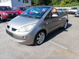 Mitsubishi Colt CZC 1,5L Invite 2-Hand,Leder Braun,Klimatr. - Mitsubishi Colt: Cabrio, 1.5