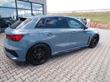 Audi RS3 RS 3 Sportback 2.5 TFSI quattro - gebrauchte Audi RS3 aus dem Jahr 2022