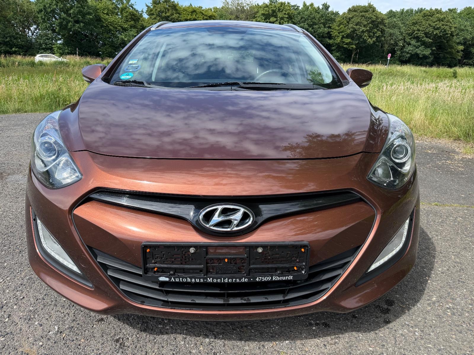 Hyundai i30 CW 1.4 Style
