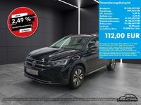 Volkswagen Taigo - Vorschau Bild 1