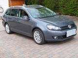 Volkswagen Golf 1.2 TSI 63kW Style Variant Style