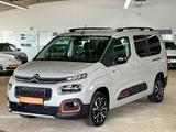 Citroën Berlingo Shine XL 1Hand AHK*SHZ*CarPlay*PDC*RKam