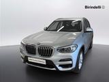 BMW X3 (G01/F97) - X3 xDrive20d 48V xLine - BMW G01/F97 - BMW X3