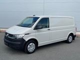 Volkswagen T6.1 Transporter Kasten LR TEMPOMAT KAMERA KLIMA - Volkswagen T6 Tageszulassungen