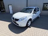Dacia Sandero Ambiance - Dacia aus 2009