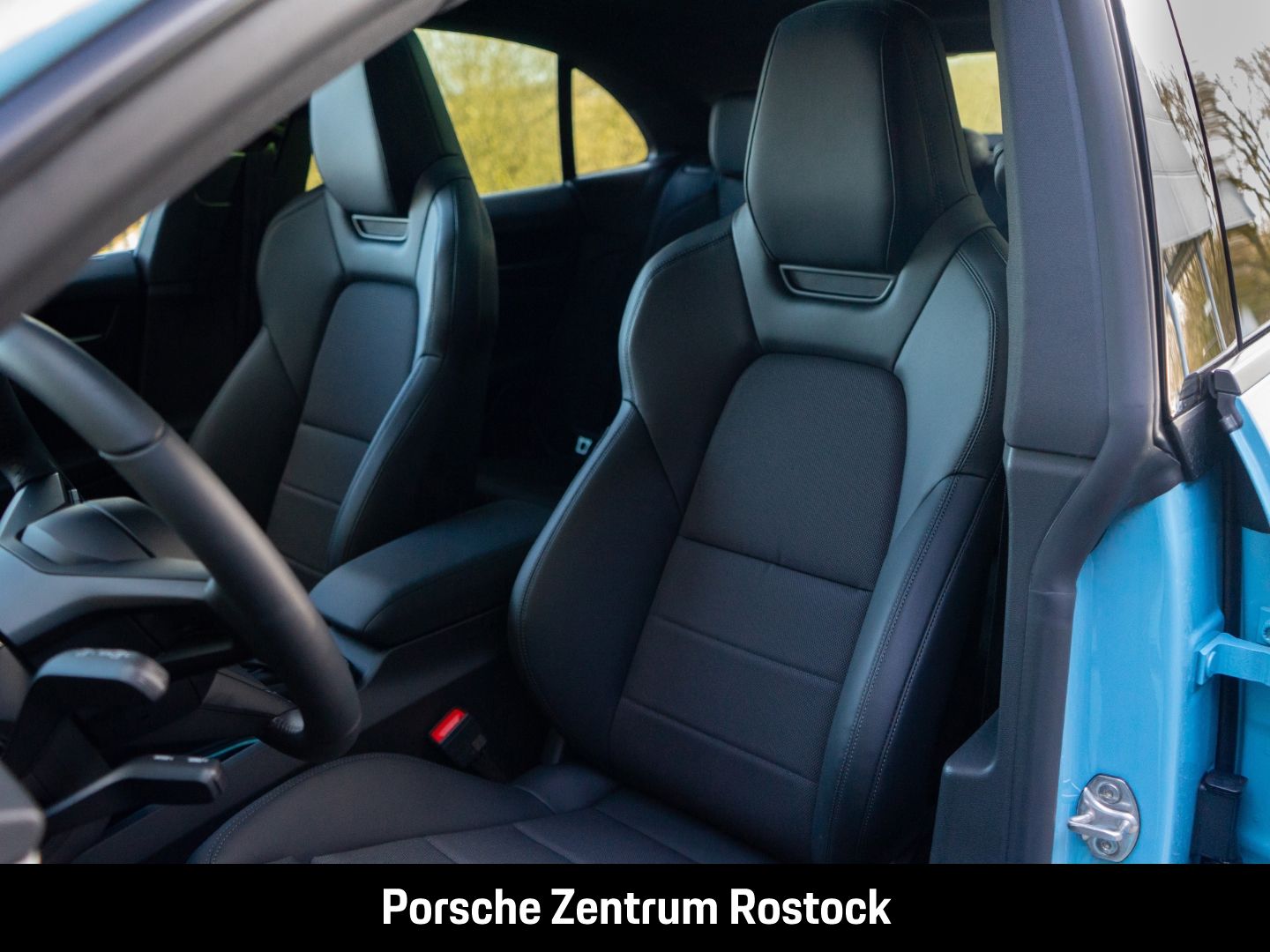 Porsche Macan - Bild 5