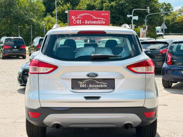 Ford Kuga - 7
