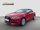 Audi A3 Cabriolet design, ACC, LED, PDC, AHK, Standhe - Audi A3 mit Diesel-Antrieb: Design
