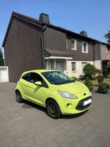 Ford Ka 1.2 - Start Stop Funktion + TÜV NE... - Ford Ka/Ka+ Fun