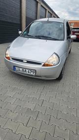 Ford Ka 2002 - Ford Ka/Ka+ aus 2002