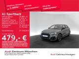Audi A1 Sportback 35 TFSI S tronic S line Virtual/Nav - Audi A1 aus 2023