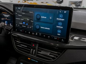 Ford Focus Turnier 1.0 ST-Line X Drive-Assist Navi