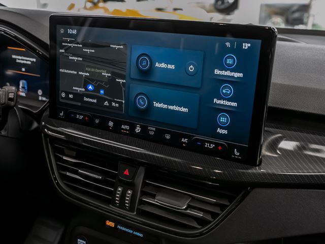 Ford Focus Turnier 1.0 ST-Line X Drive-Assist Navi