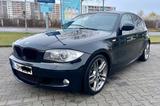 BMW 123d - M-Paket  - BMW 123 in Berlin