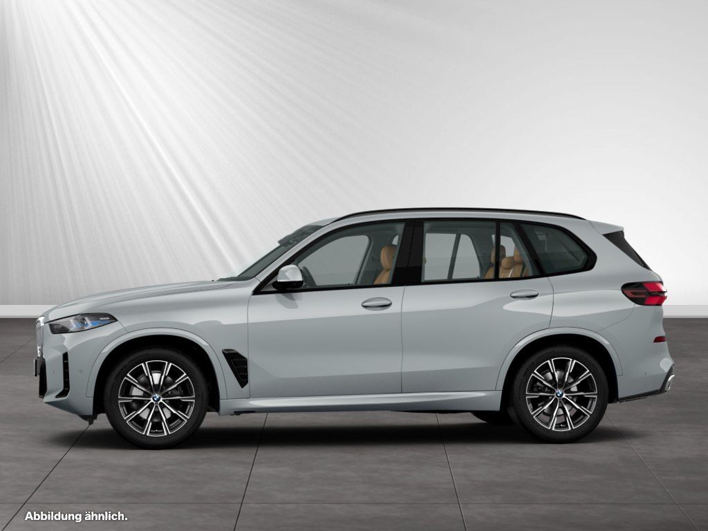 BMW X5 - Bild 5