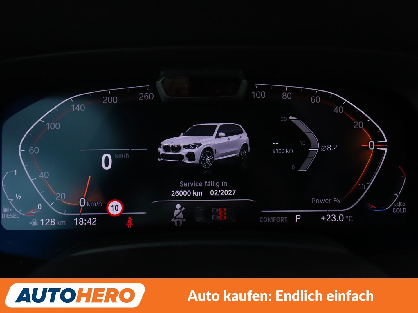 BMW X5 xDrive 30d M Sport Aut.*NAVI*LED*HUD*360° foto 20