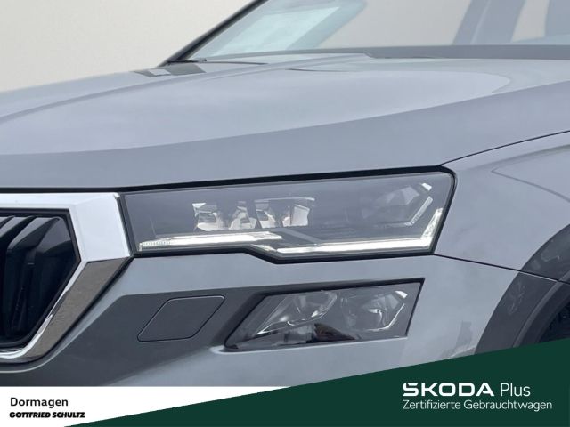Skoda Karoq - Bild 6