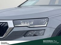 Skoda Karoq - Vorschau Bild 6