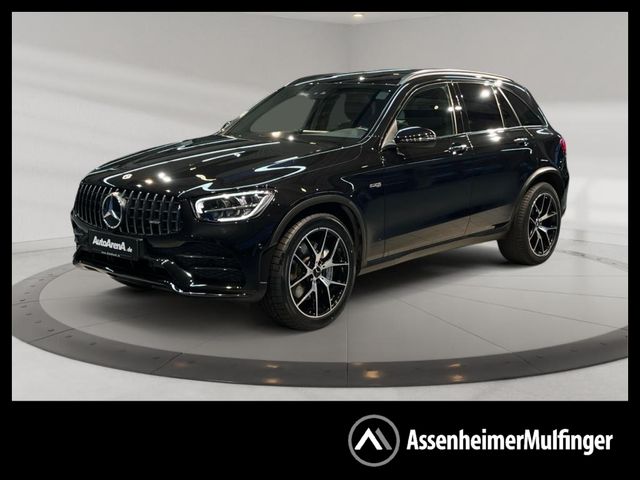 Mercedes-Benz AMG GLC 43 4matic **Pano/Night/Kamera