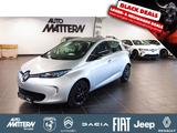 Renault ZOE Klimaaut.|NAVI|CarPlay|LED|Batteriemiete Bla