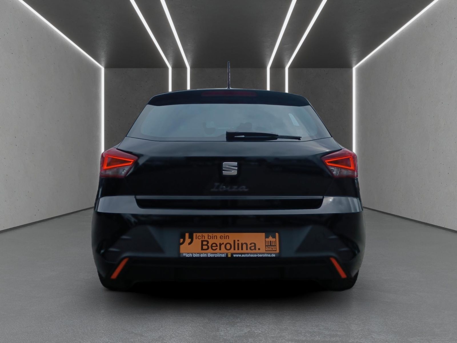 Seat Ibiza - Bild 6