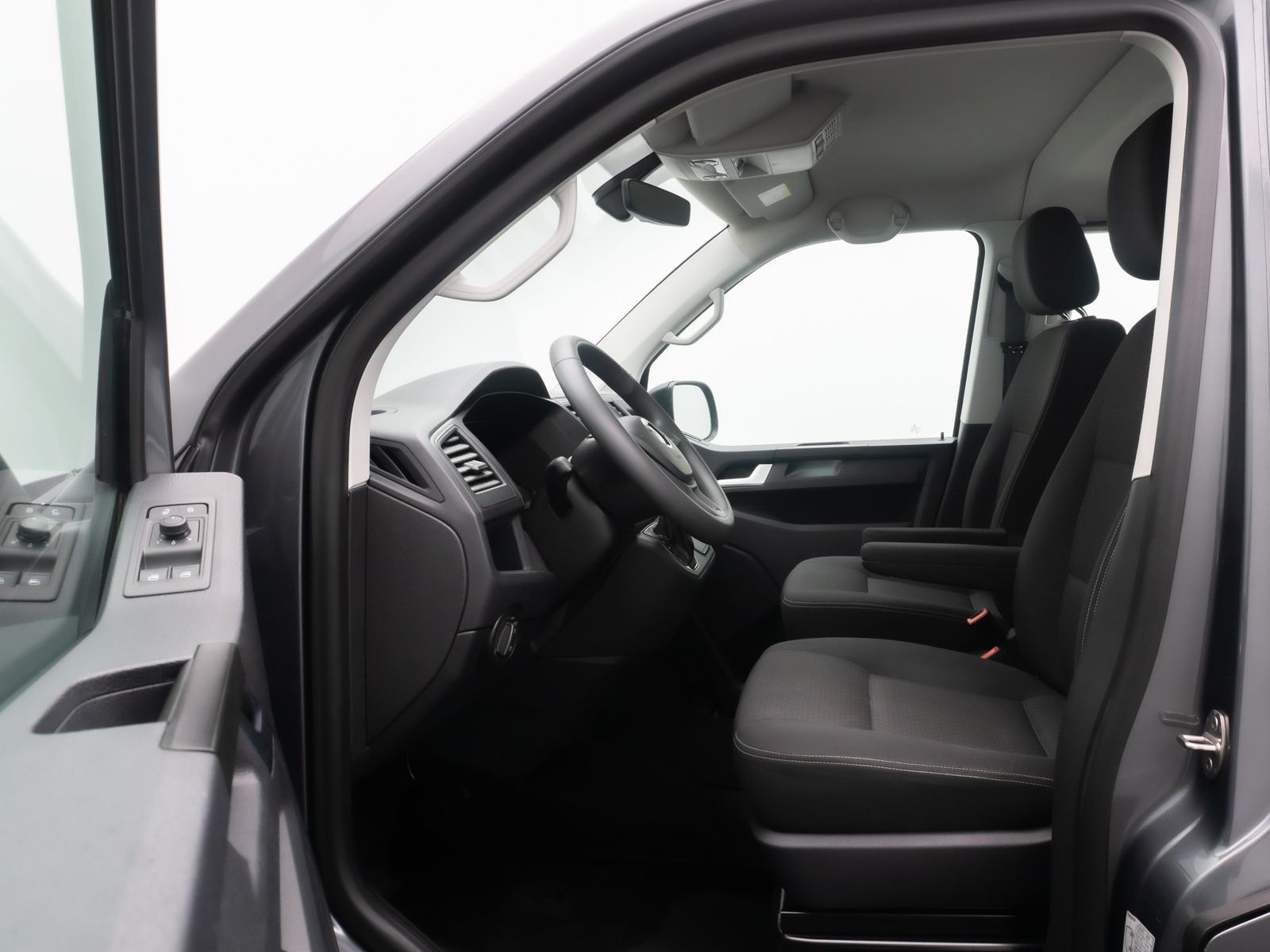 Fahrzeugabbildung Volkswagen T6 Multivan PDC Standhzg Sitzhzg Navi 7Sitz