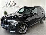 BMW X3 xDrive20d M-Sport NAV+LED+HEAD-UP+KEYLESS+DAB - BMW X3 in Oldenburg